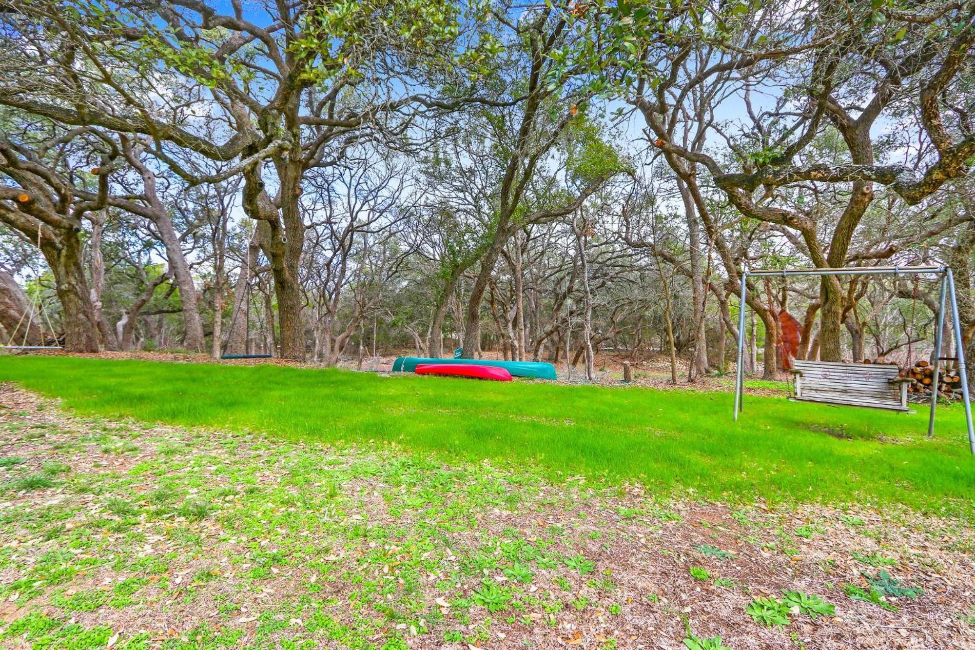 Wimberley Riverhaus المظهر الخارجي الصورة
