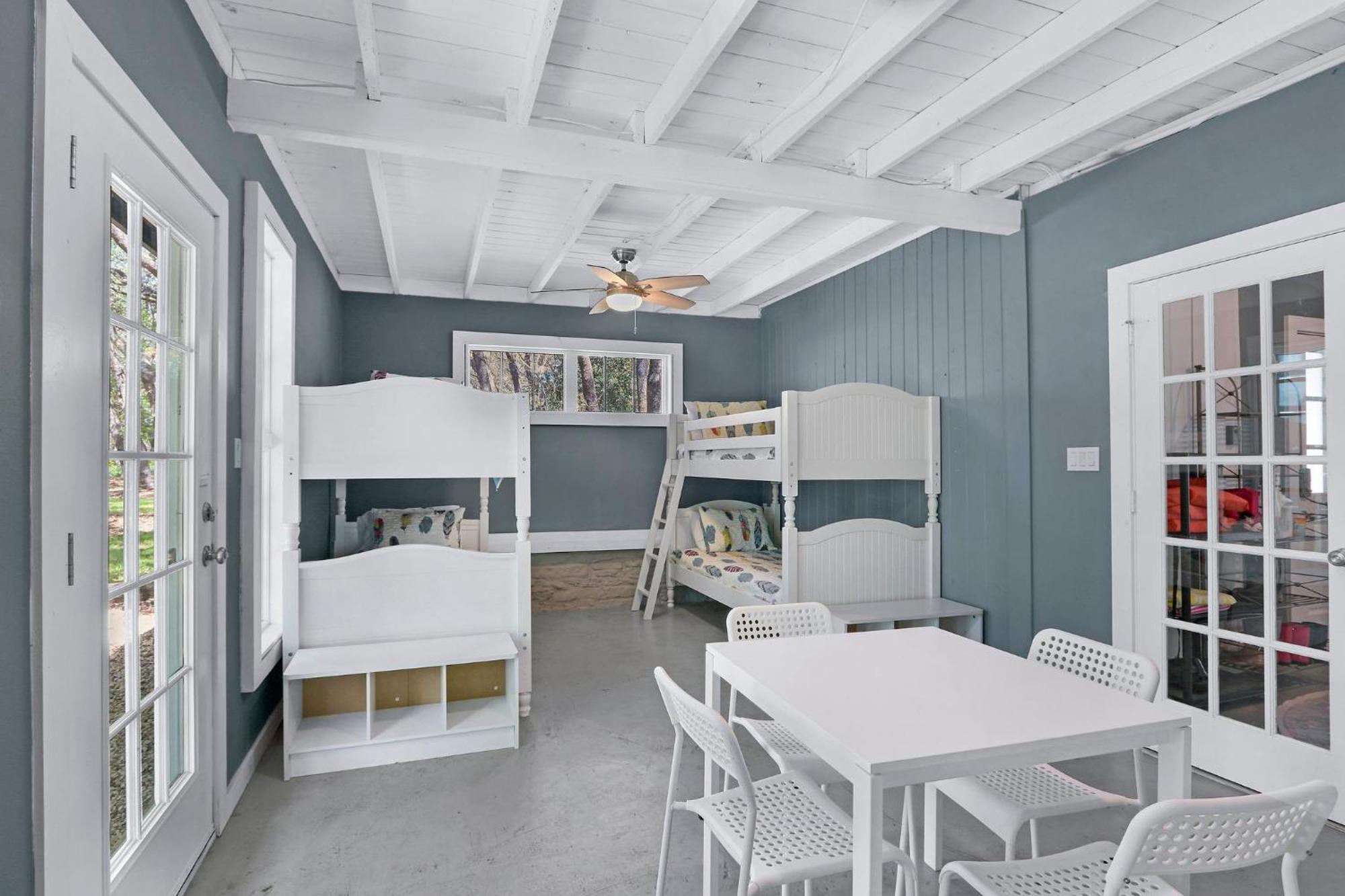 Wimberley Riverhaus المظهر الخارجي الصورة