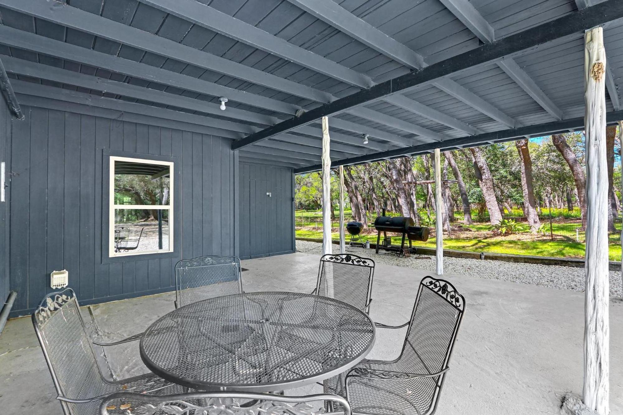 Wimberley Riverhaus المظهر الخارجي الصورة