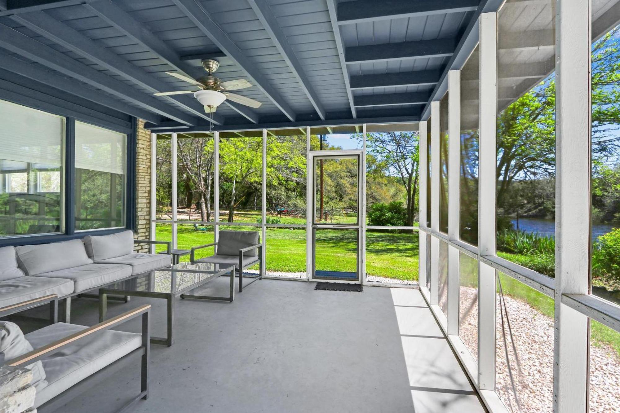 Wimberley Riverhaus المظهر الخارجي الصورة
